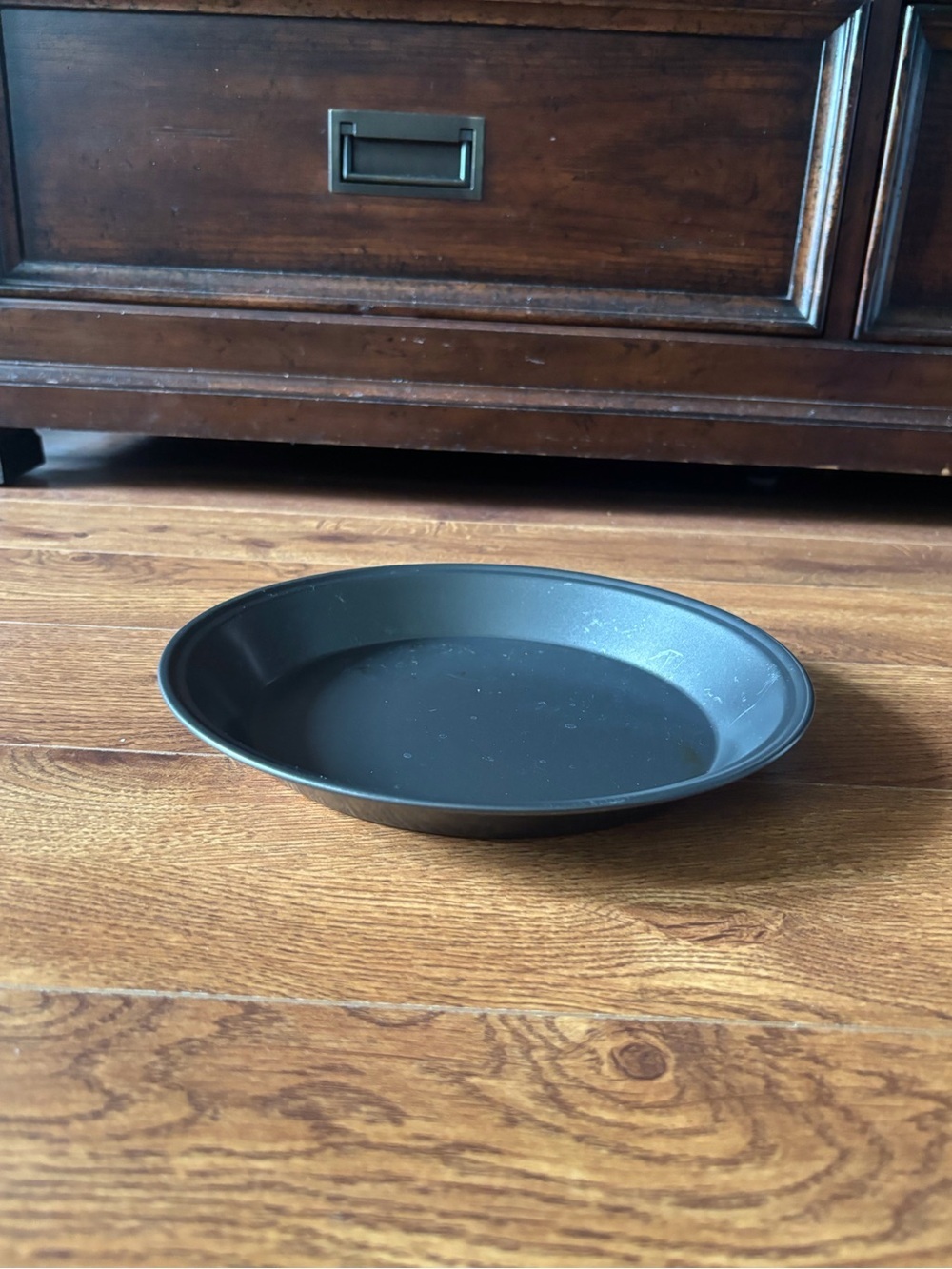 Metal Pie Pan